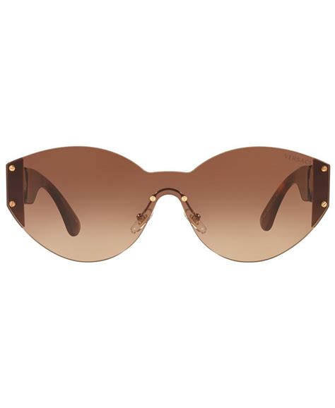 Versace Women's Sunglasses, VE2224 46 